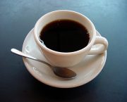 カフェインの画像