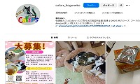 保護猫カフェColors・Instagram