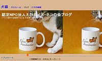 保護猫カフェひめねこ・ブログ