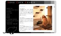 猫カフェキューリグ大名店