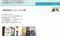 猫カフェねこ広場 東京にある猫カフェ 子猫のへや 猫カフェねこ広場 東京にある猫カフェ 子猫のへや