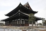 京都の東福寺